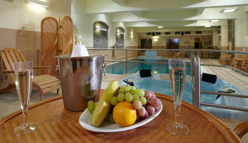 Orea Resort Horizont Železná Ruda